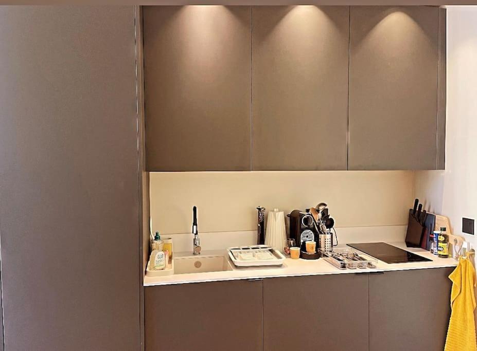 Massena Street, 2 Rooms Balcony Nizza Esterno foto